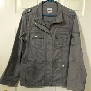 Kensie XL Jacket
